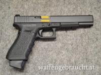 Wechselsystem - Glock 17L / Gen3 - Gesamtwaffe - gemeldet als WS - inkl. Griffstück