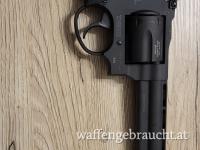 PRIVATVERKAUF Taurus 689 + 250 Stk. S&B 357 Magnum FMJ 158gr