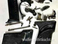 Pistole Rigarmi Bresica Ersatzteile-Paket, 7,65mm