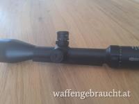 Meopta Meostar R2 mit Ballistikturm