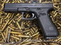 Pistole Glock 17 Gen. 5
