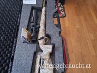 Sabatti Tactical EVO