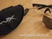 Wiley X Rogue Comm Schießbrille