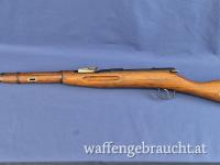 Mosin Nagant WZ 48 Übungsgewehr, Kal.22lr., Bj.1954 – FB Radom Polen