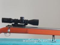 SMH Precision Long Range Einzellader 6mm XC