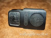 Steyr Mannlicher Makrolon Magazin 308