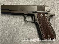 Pistole Colt 1911 WK2