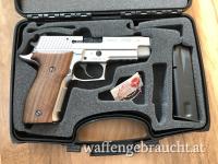 Sig Sauer P226 SL SO BT