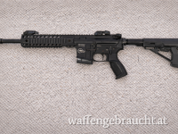 AR-15 Husan MK 556 14,5 Zoll .223