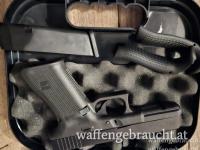 Glock 17 gen 5 Glock17 G17gen5 