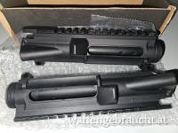 ar15 upper receiver