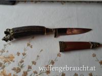 Prunkknicker Ende 19 JH  *** RESERVIERT ***