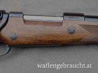 Mauser Oberndorf .500 Jeffery