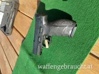 Heckler & Koch SFP9