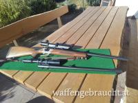 Blaser R93 .300Win mit Wechsellauf .416 RemMag