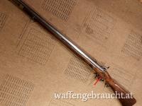 Vorderlader-Perkussion-Sammlerstück-1820
