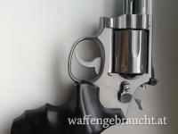 Smith&Wesson 66 Bj 1980 Super Zubehöhr Extra angefertigten absperrbarer Koffer Passt alles 100% Griff Einzelstück Sorglos Paket