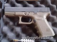 Pistole Glock 19