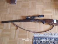 Bockbüchsflinte Ferlach