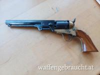 Vorderlader Revolver Hege Uberti 
