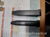 Magazine SigSauer P320 X5 Legion