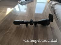 Zielfernrohr HJB 2.5-10x56