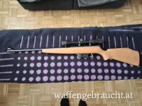 Voere Kufstein .22 lr. Selbstlader.