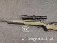 MS Wild Aktionsset Kal. 30-06 