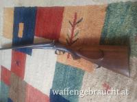 Hahn Doppelflinte