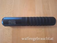 WHED SD 45 9,3mm (Schalldämpfer M15x1) Privatverkauf  !