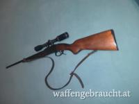 Kipplaufbüchse 222rem Baikal