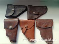  Holster 6,35 von 1930-1960