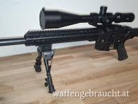 Schmeisser AR15 M4 Austria 16,75" Bull Barrel