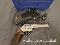 Smith&Wesson 686 Target Champion