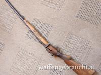 Gewehr antik unbekannt-Dekowaffe