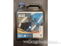 Vihtavuori Pulver N110 - N160 3,5 kg