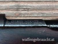 Gewehr 98 DWM 7x57, ZWR Meldung oder Einlagerung vor Ort möglich