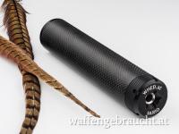 WHED TAC Vario 44 Schalldämpfer