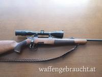 Steyr Mannlicher M III-Professional .270 Win