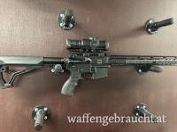 Verkaufe AR-15 Schmeisser M5F - 16,75"