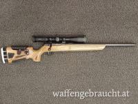CZ 457 AT-One Match 20", Hawke Vantage SF 6-24x44  NEUWAFFE!
