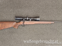CZ 457 Royal, Kaliber .22lr, Hawke Vantage 4-12x50 IR  NEUWAFFE!