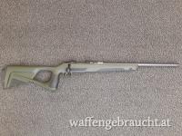 CZ 600 Ergo Plus, Kaliber 6,5 CRM  NEUWAFFE!