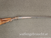 Ferlacher Anton Sodia Hahndoppelflinte, Kaliber 16/70