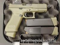 Glock 45 Gen5 MOS "Hunter Edition" Combo COA Aimpoint  NEUWAFFE!