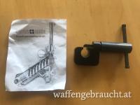 Kornschieber für Luger Parabellum P1906 Pistole