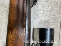 Verkaufe KK Wehrsportgewehr