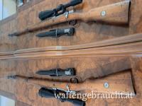 STEYR MODELO 1912 . K98..  MAUSER 98 ..   Bayonett