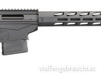 Ruger Precision Rifle Kal. 6,5 Creedmoor, 24,0", black