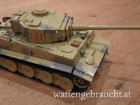 Cobi 2801 - Panzerkampfwagen VI Tiger "131"